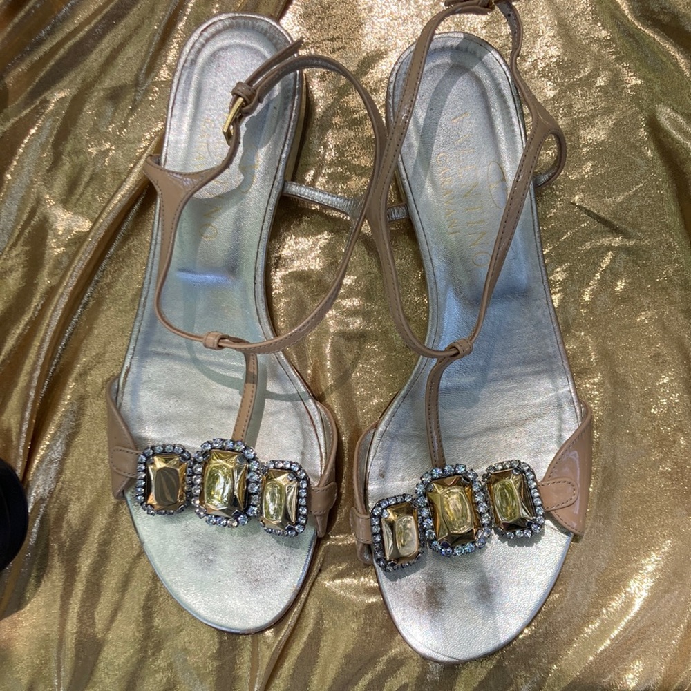 Valentino Garavani Sandals